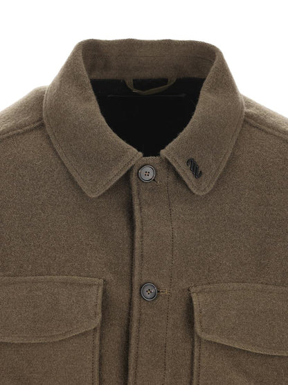 Massimo Osti Studio-skjortor