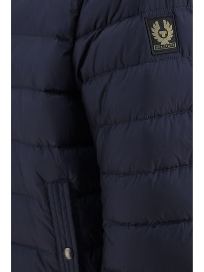 Belstaff Dunjackor