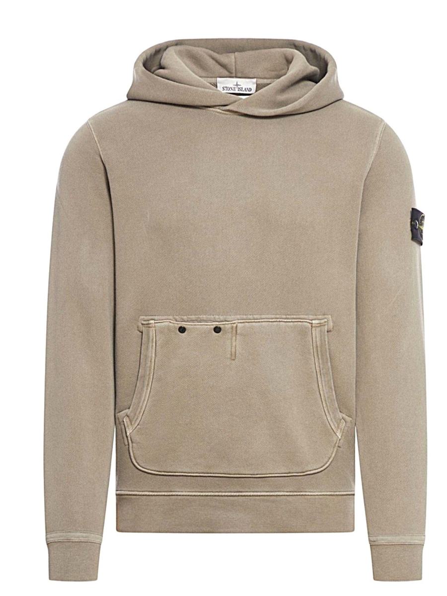 STONE ISLAND Toppkläder