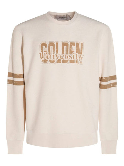 Golden Goose bomullströja