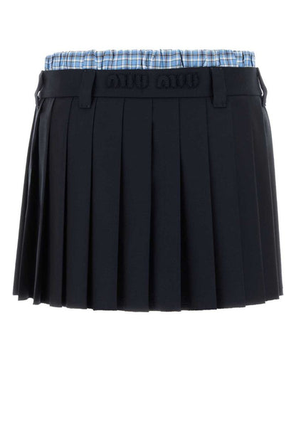 Miu Miu Kjolar