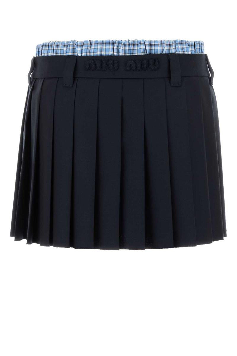 Miu Miu Kjolar