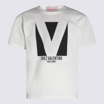 Valentino Garavani T-shirts