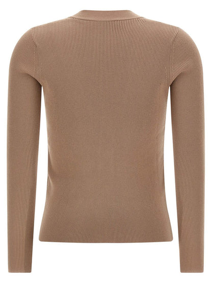 Weekend Max Mara 'Gabriel' kofta