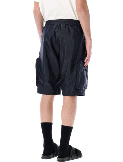 Moncler Genius Packable Bermudashorts