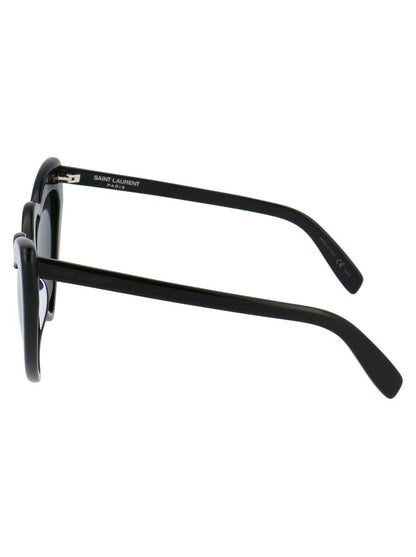 Saint Laurent Eyewear solglasögon