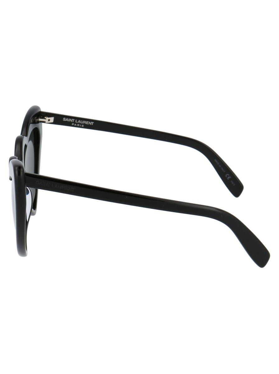 Saint Laurent Eyewear solglasögon
