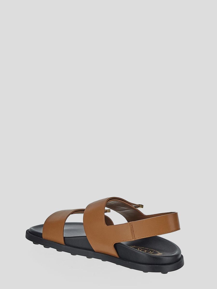Tod'S Lädersandaler