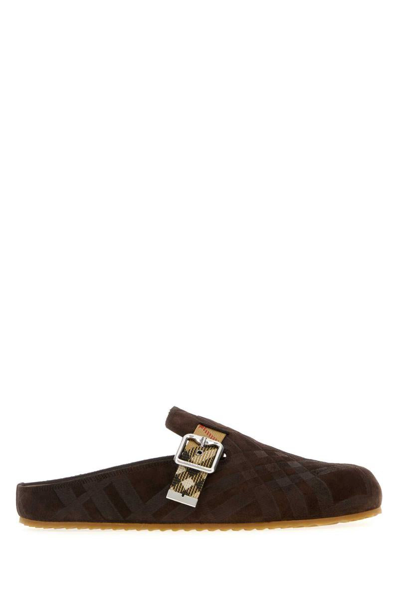 Burberry Sandaler