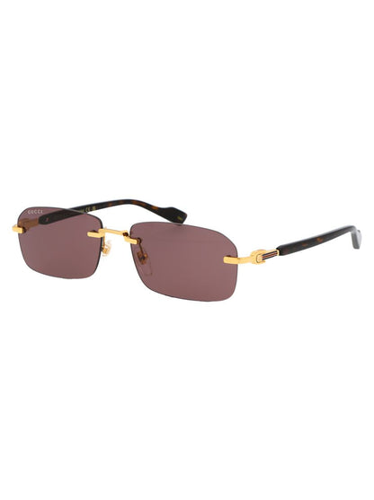 Gucci solglasögon