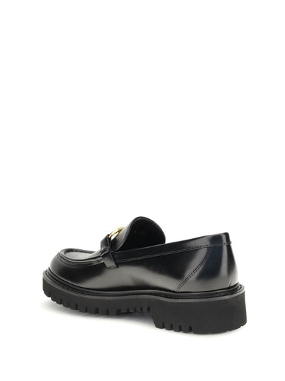 Valentino Garavani Loafers