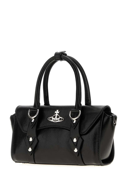 Vivienne Westwood handväskor.