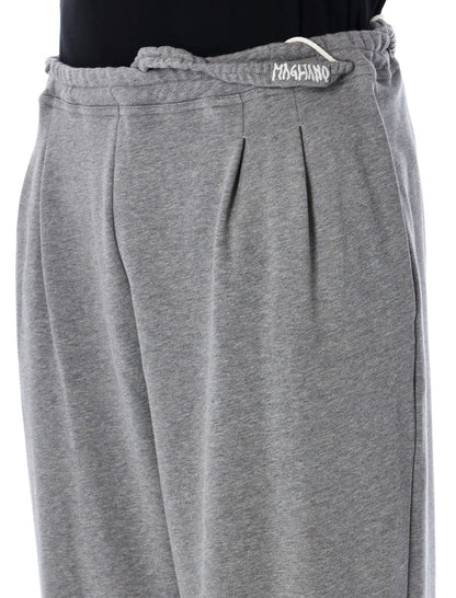 Magliano Pleats Träningsbyxor