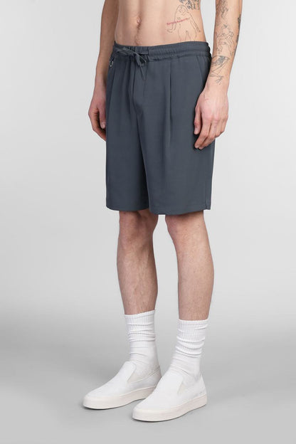 Tokyo-shorts från lågmärket