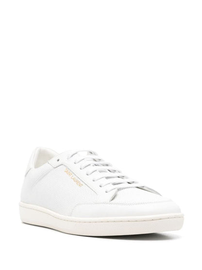 Saint Laurent platta skor