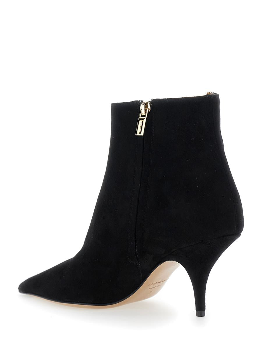 Agia 70 Bootie Heel 7.0 Mid (5 - &lt;8 Cm)