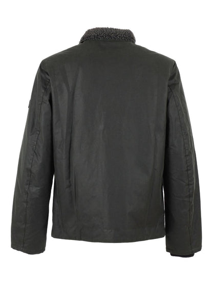 Barbour-jacka