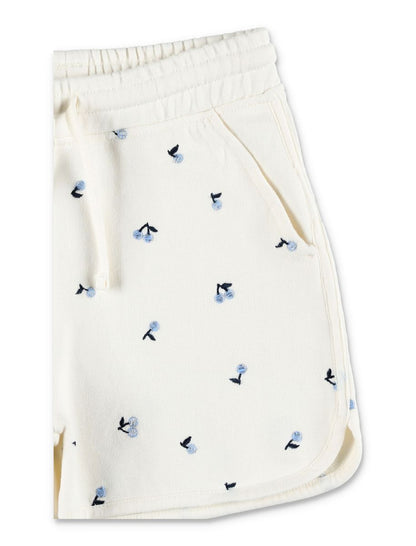 Bonpoint Kids Kid - Caroline Fleece Shorts