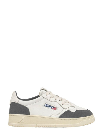 Autrie Sneakers Grå