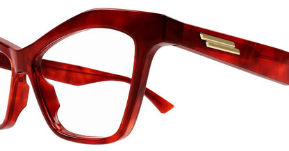 Bottega Veneta glasögon