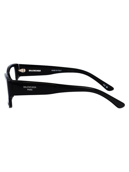 Balenciaga Optiker