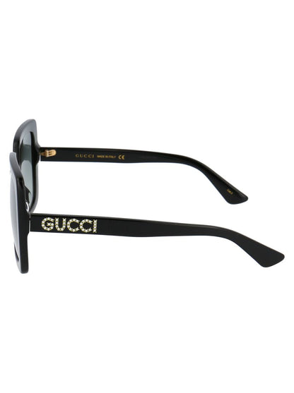 Gucci solglasögon
