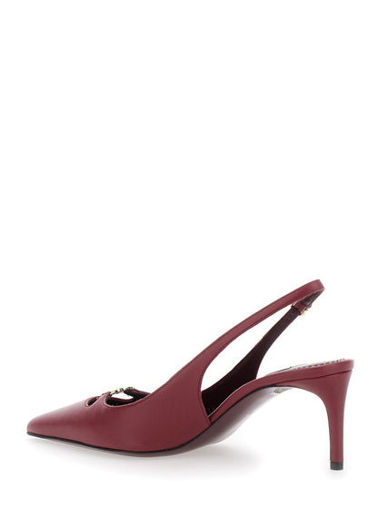 Dolce &amp; Gabbana klackskor