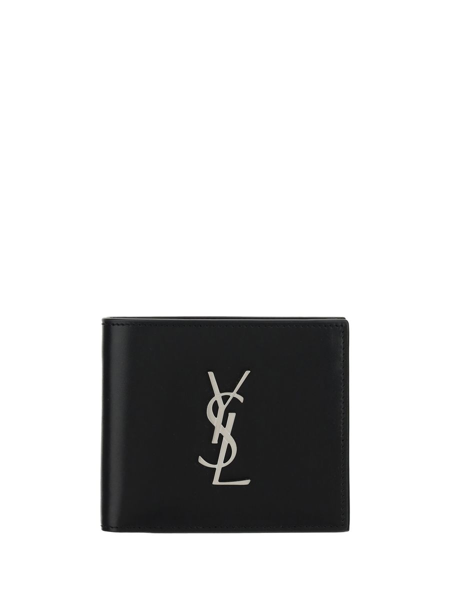Saint Laurent-plånböcker