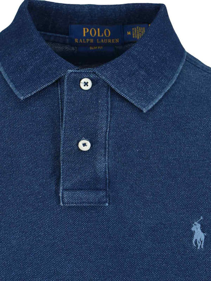 Polo Ralph Lauren T-shirts och pikétröjor