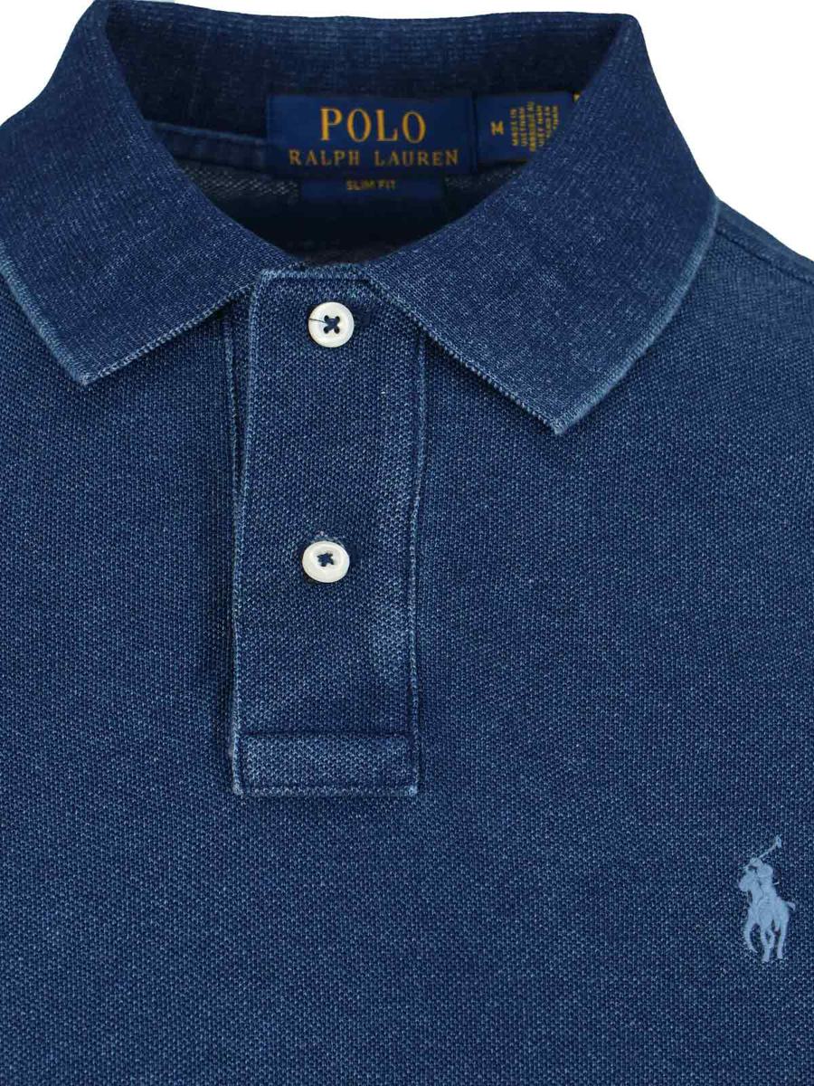 Polo Ralph Lauren T-shirts och pikétröjor