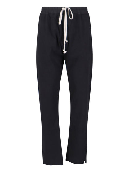 Rick Owens Drkshdw-byxor