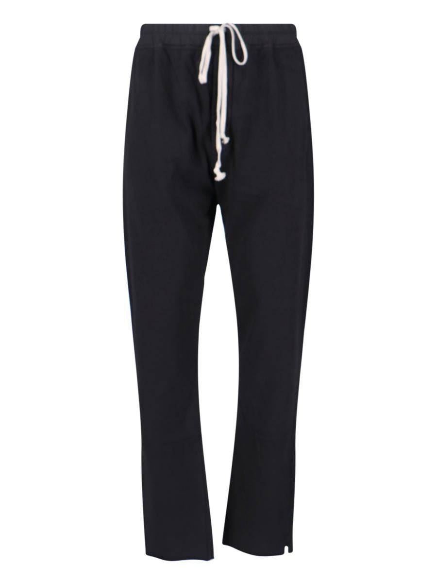 Rick Owens Drkshdw-byxor