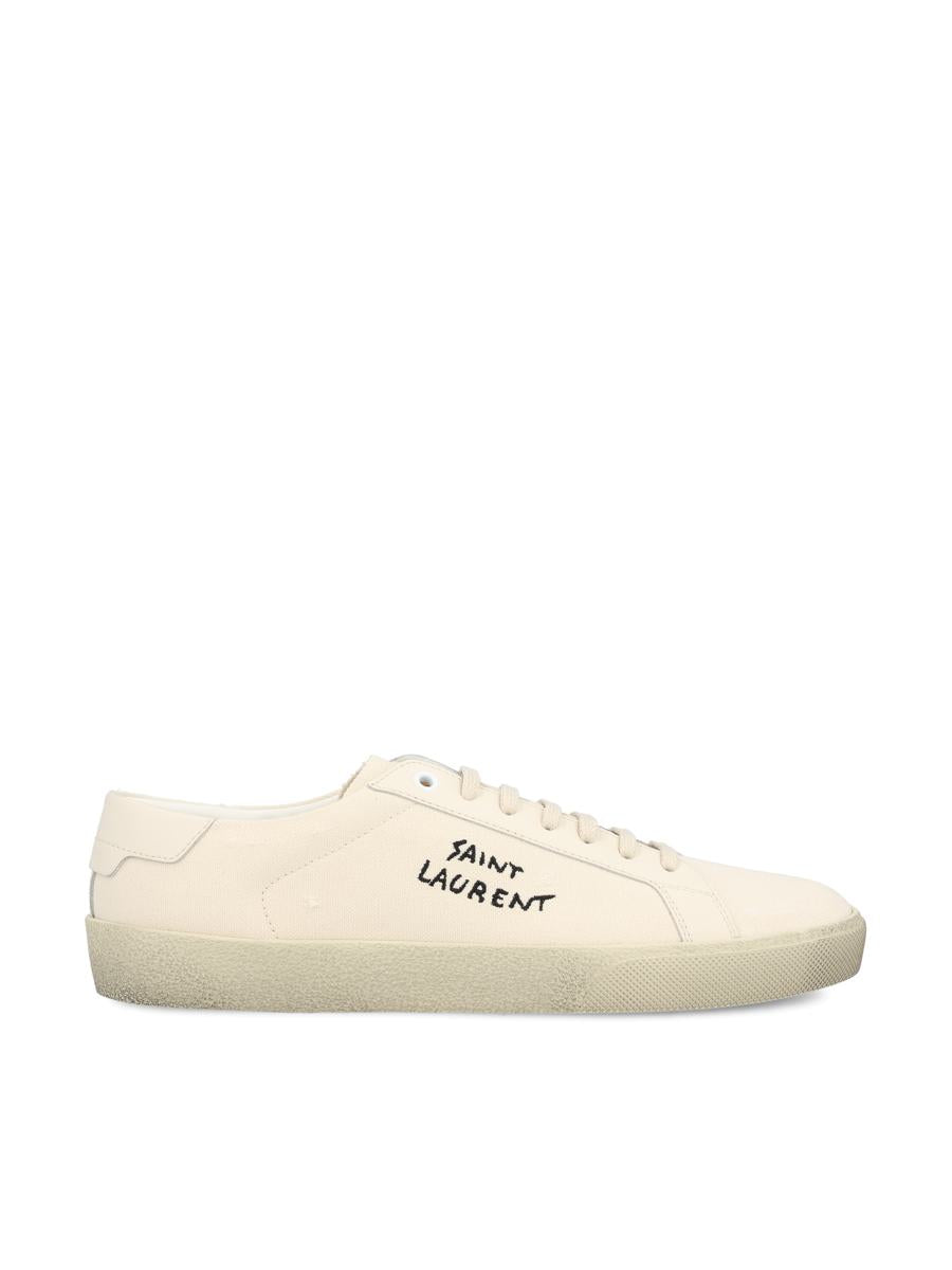 Saint Laurent Sneakers