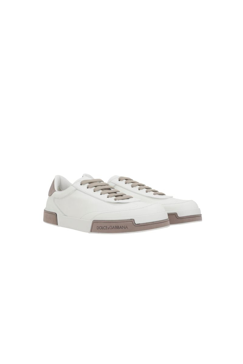 Dolce &amp; Gabbana 'Portofino Yatch' Sneakers