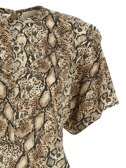 Isabel Marant 'Karlita' Topp