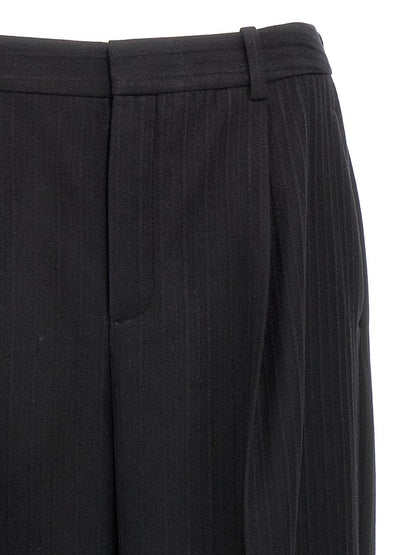 Saint Laurent 90-talsbyxor