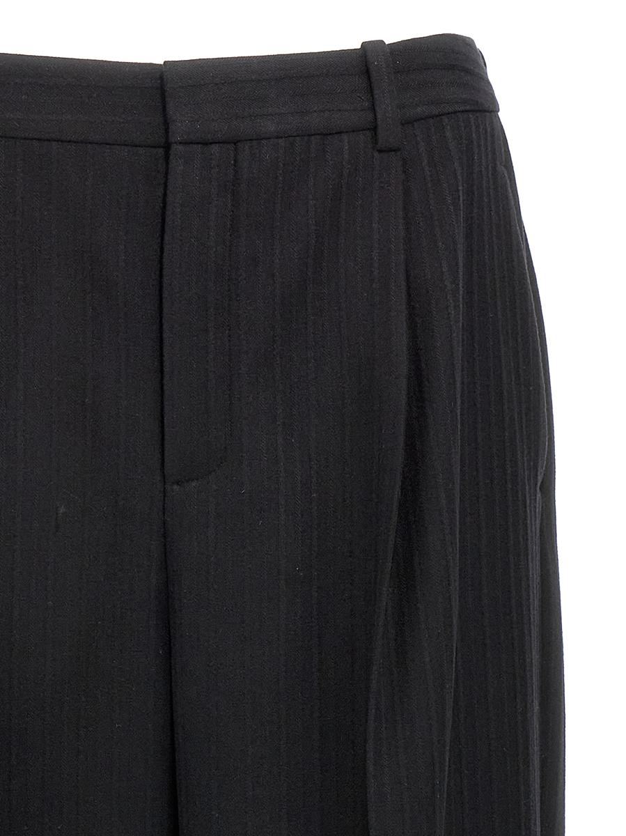Saint Laurent 90-talsbyxor