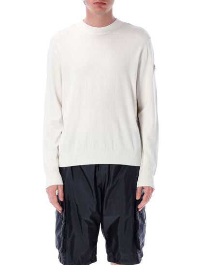 Moncler Genius bomullströja