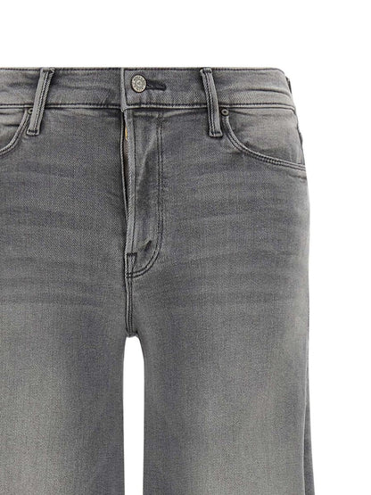 Mother 'The Twister Heel'-jeans