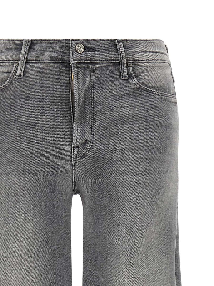 Mother 'The Twister Heel'-jeans