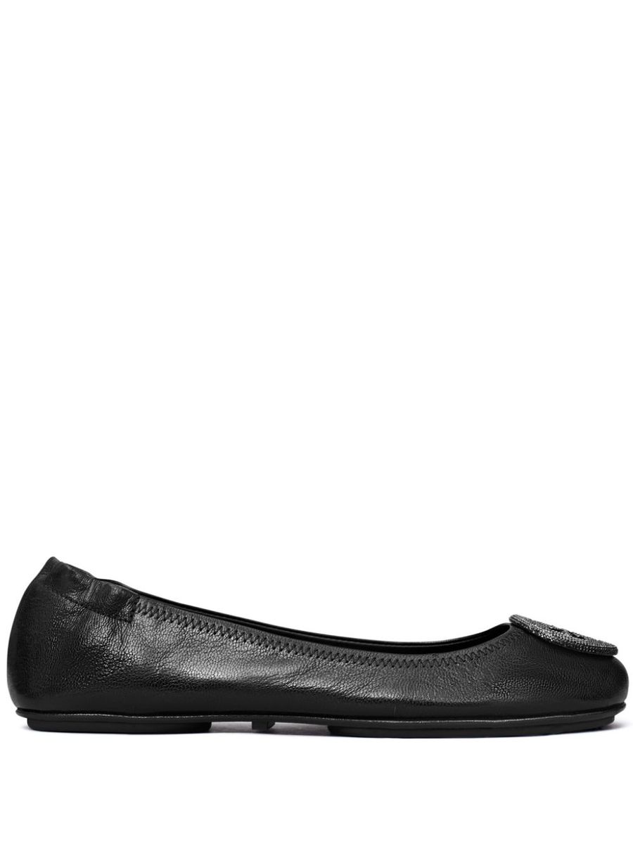 Tory Burch platta skor