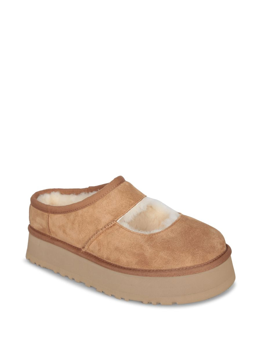 Ugg 'Bea Mary Jane' Tofflor