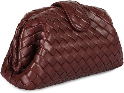 Bottega Veneta Lauren 1980 Kuvertväska