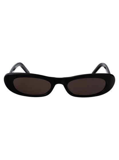 Saint Laurent Eyewear solglasögon