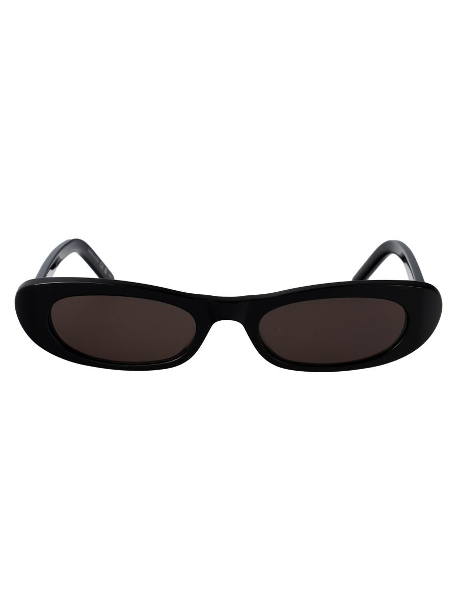 Saint Laurent Eyewear solglasögon
