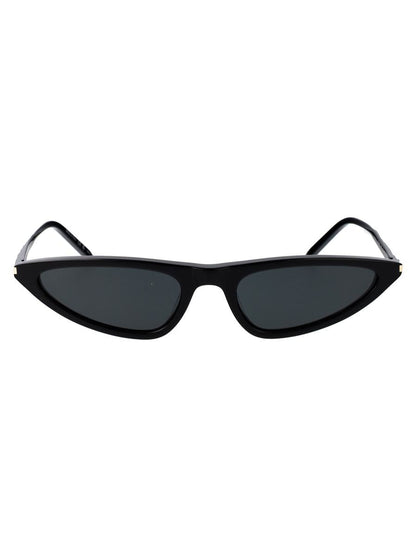 Saint Laurent Eyewear solglasögon