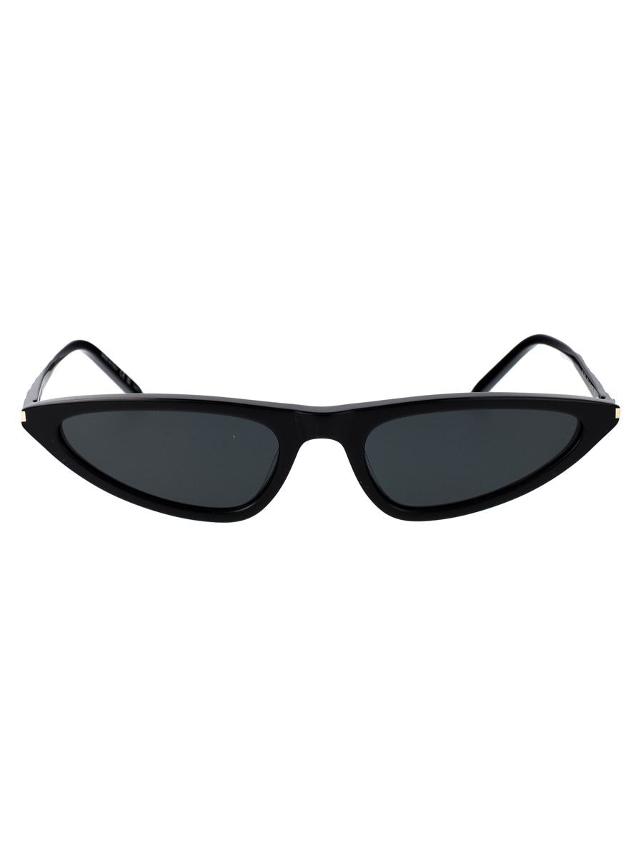 Saint Laurent Eyewear solglasögon