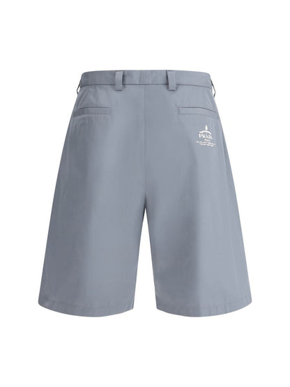 Prada Bermudashorts