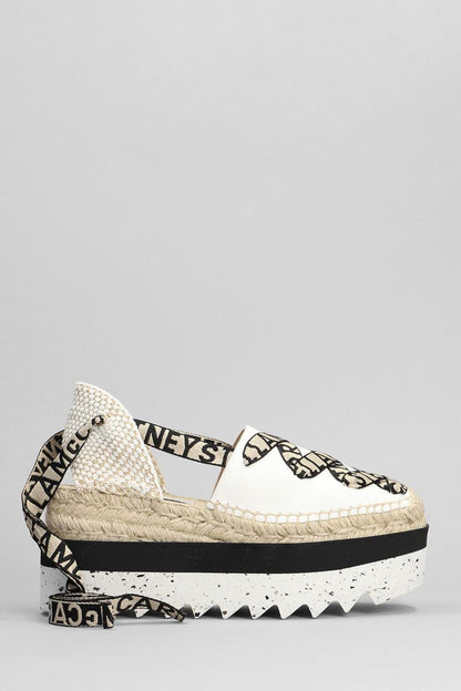 Stella McCartney Gaia Espadriller