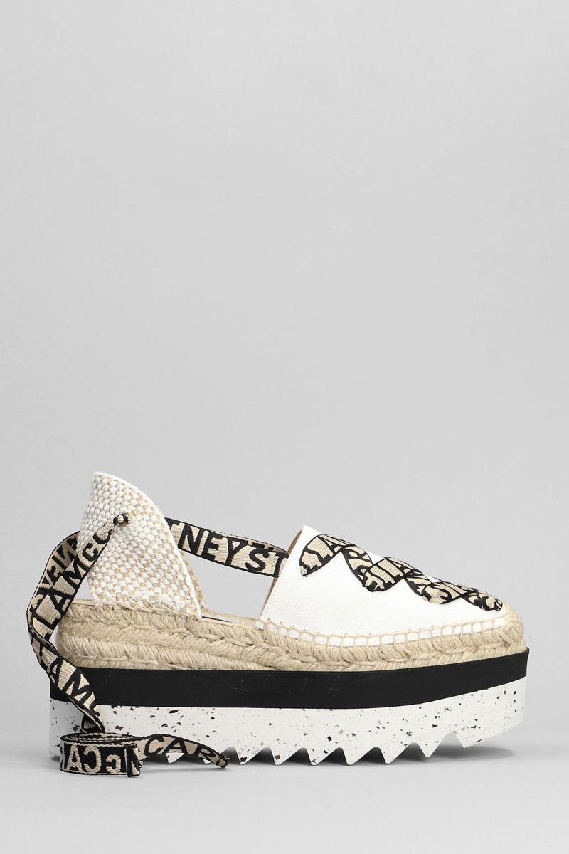 Stella McCartney Gaia Espadriller